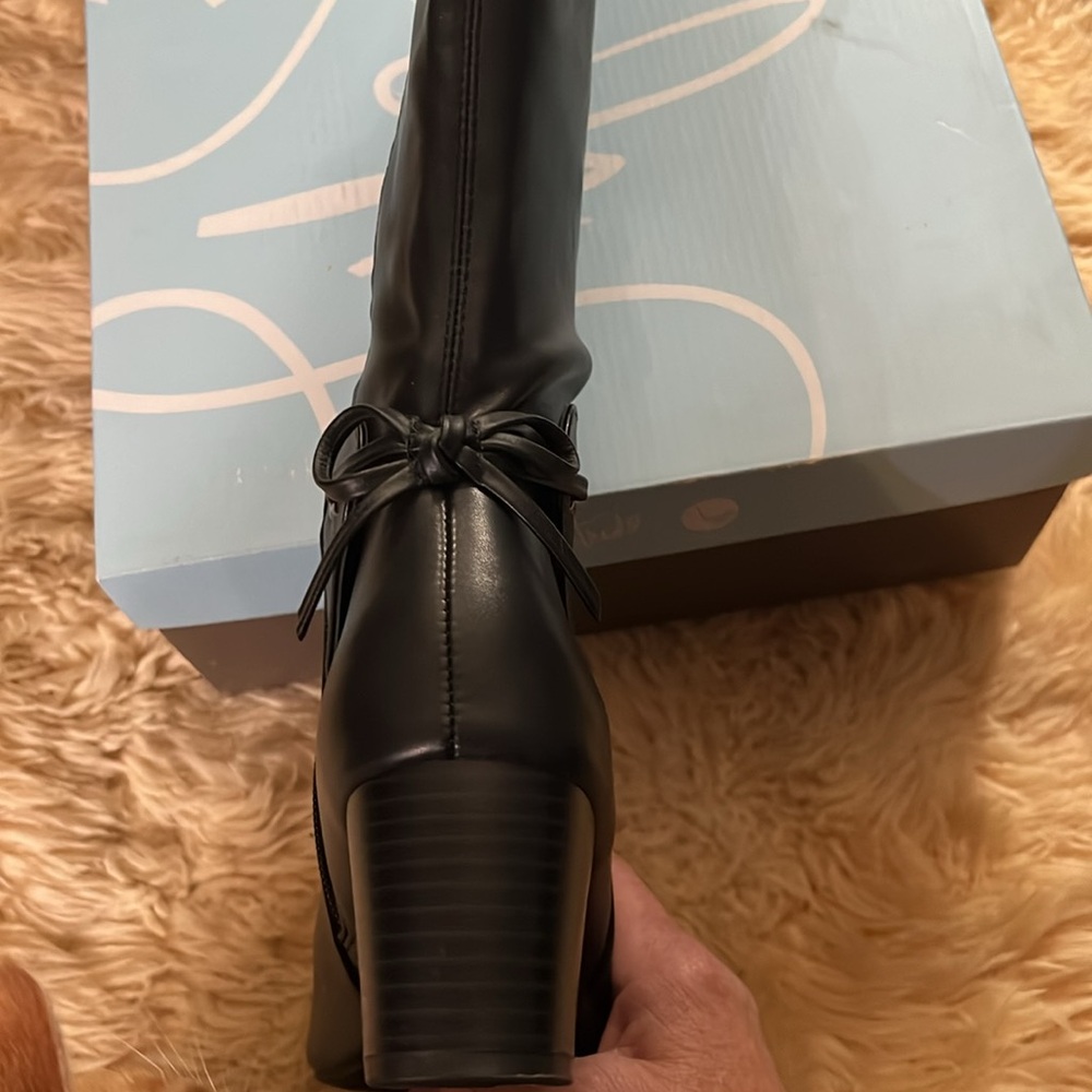 Life stride boots - Picture 2 of 4